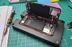 Reparación de iPhone
