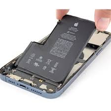 Reparación de iPhone